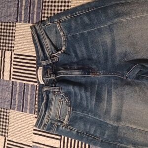 Flying Monkey Jeans